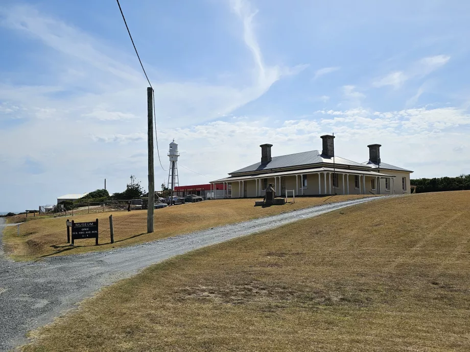 Museum Currie