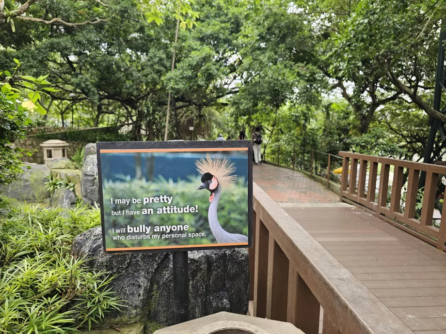 Fuglepark