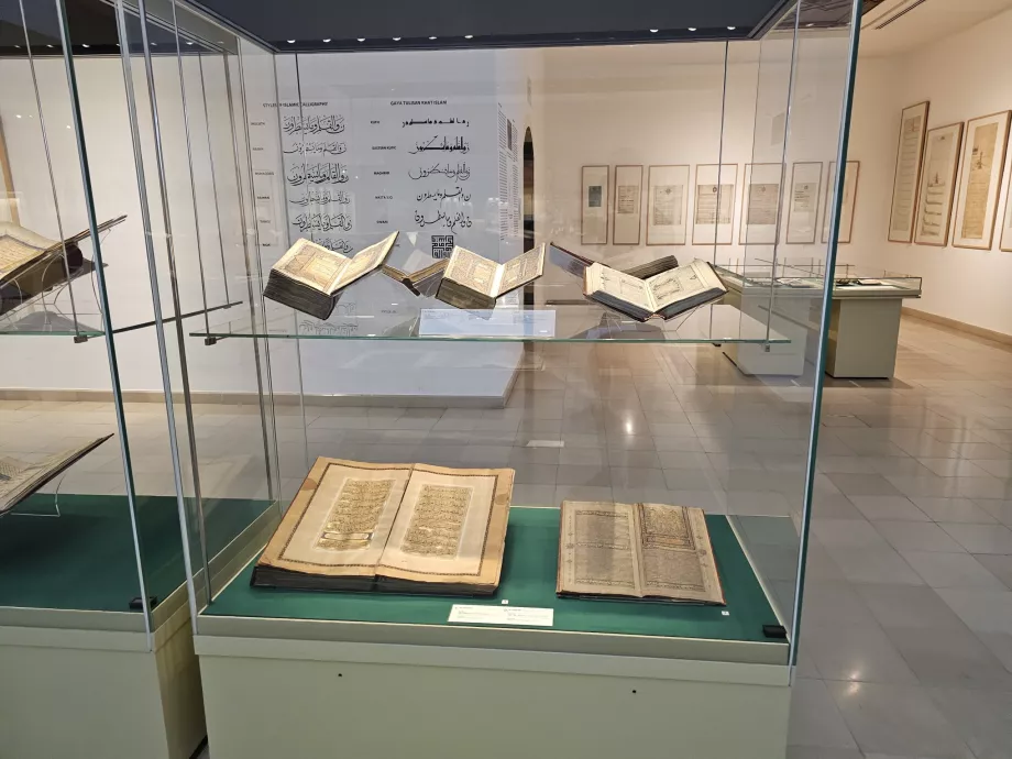 Museum for islamisk kunst