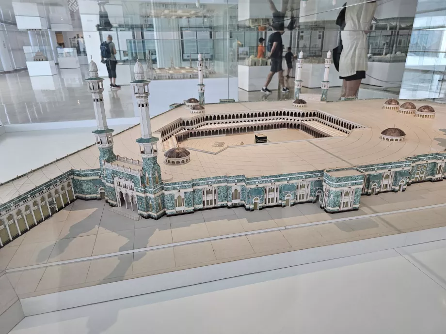 Museum for islamisk kunst
