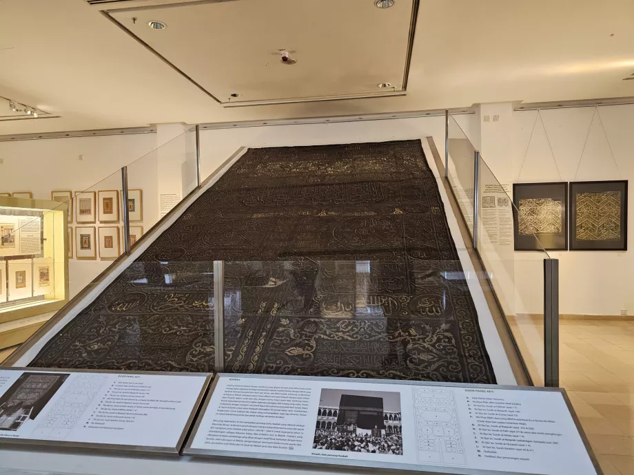 Museum for islamisk kunst