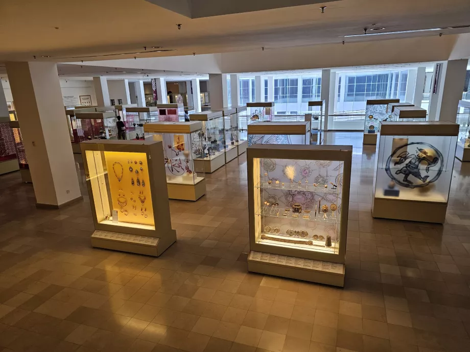 Museum for islamisk kunst