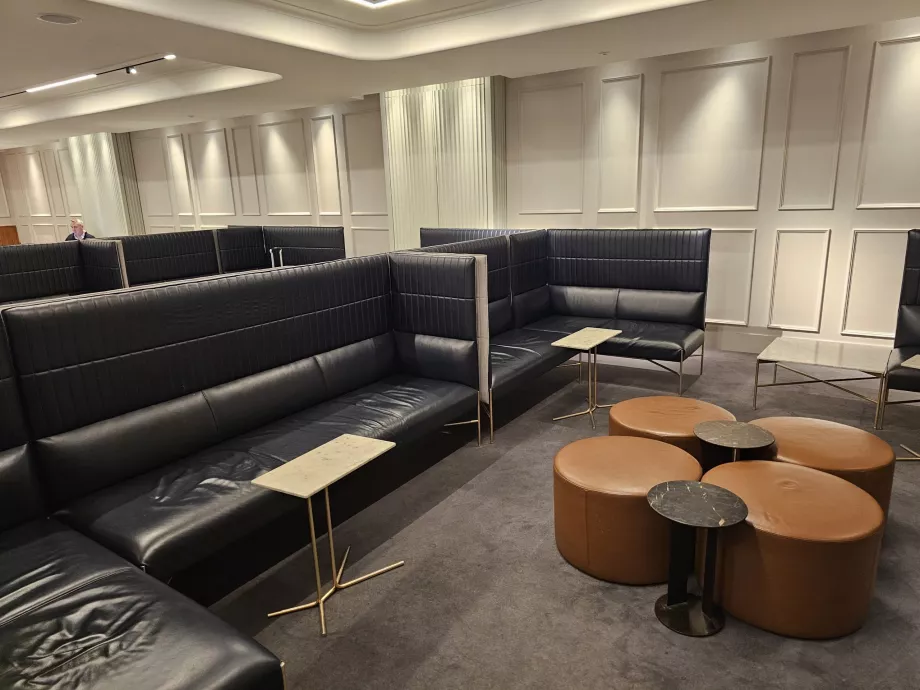 Lænestole og sofaer