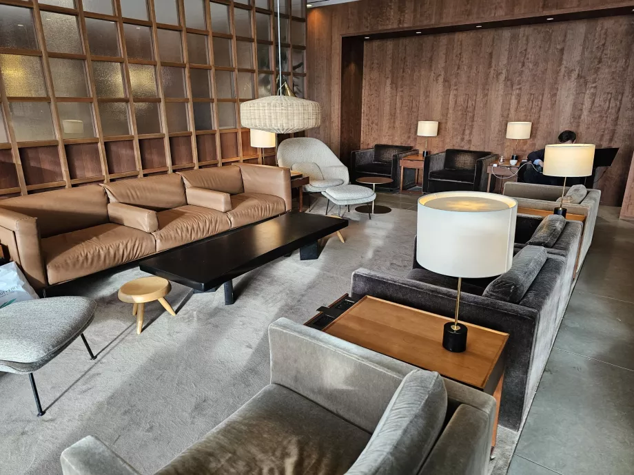 Lænestole og sofaer