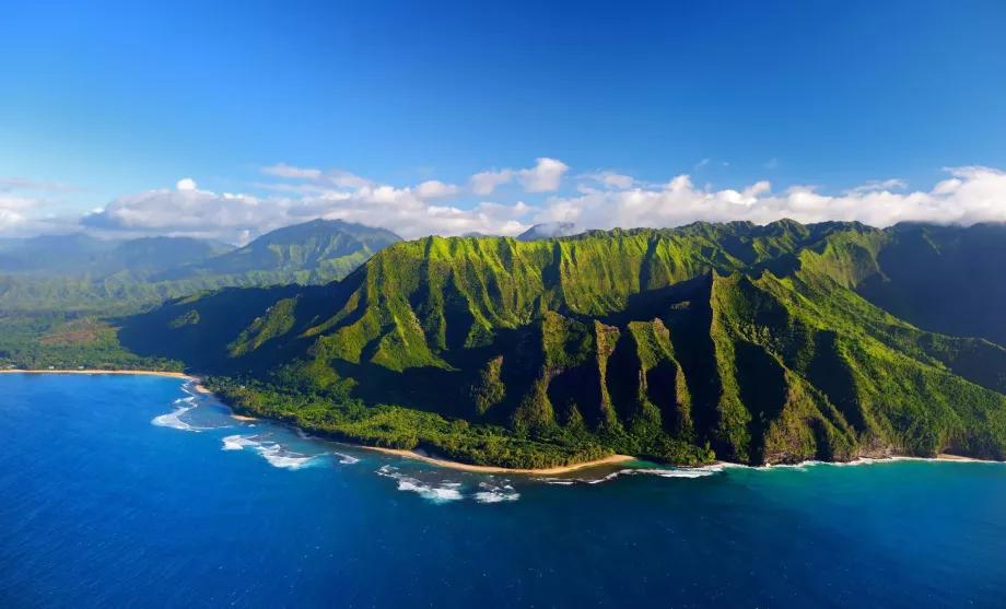Øen Kauai