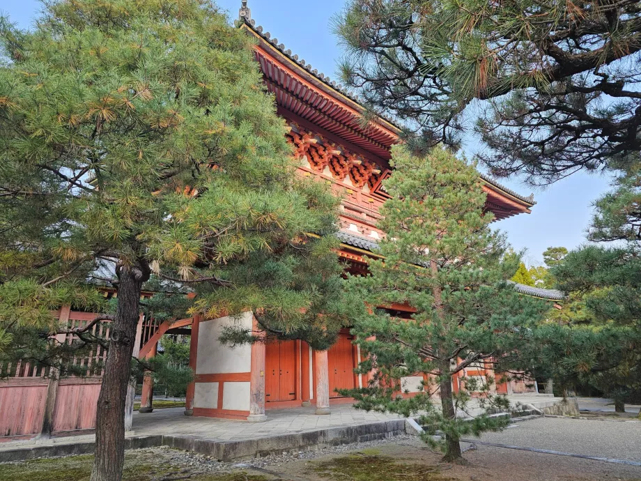 Daitoku-ji