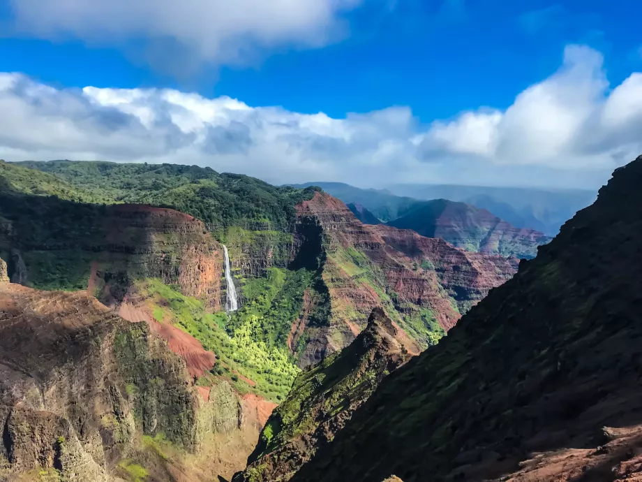 Waimea-dalen