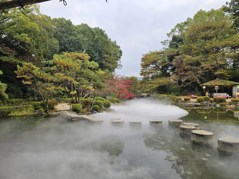 Heian-Jing-helligdommen