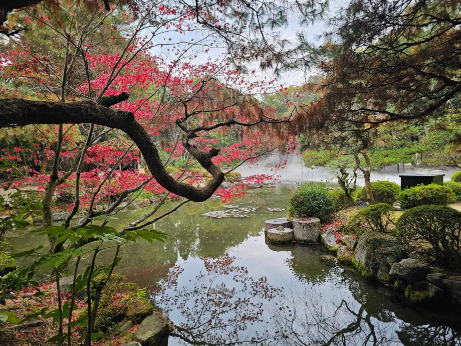 Heian-Jing-helligdommen