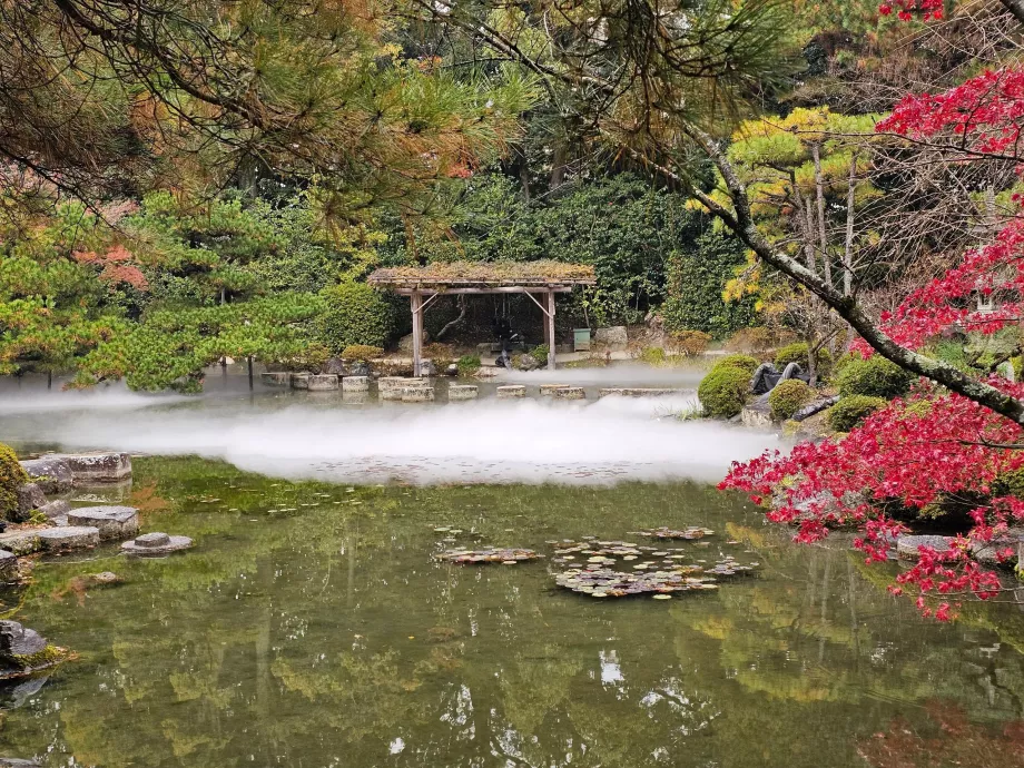 Heian-Jing-helligdommen