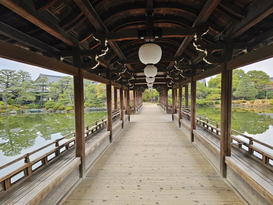 Heian-Jing-helligdommen