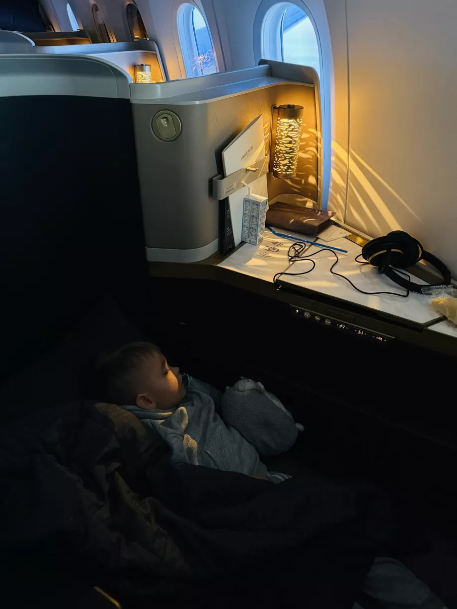 Tid til en eftermiddagslur