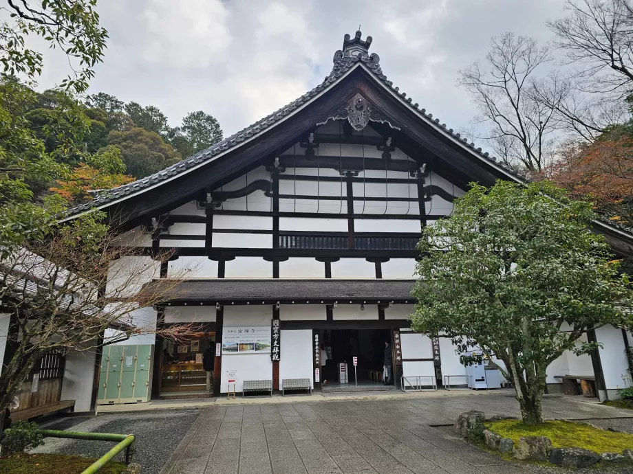 Nanzen-ji