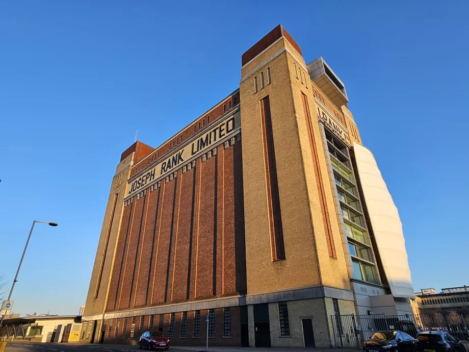 Baltisk Center