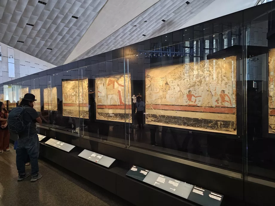 Museets hovedgalleri