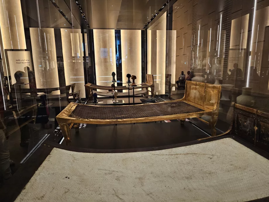 Museets hovedgalleri