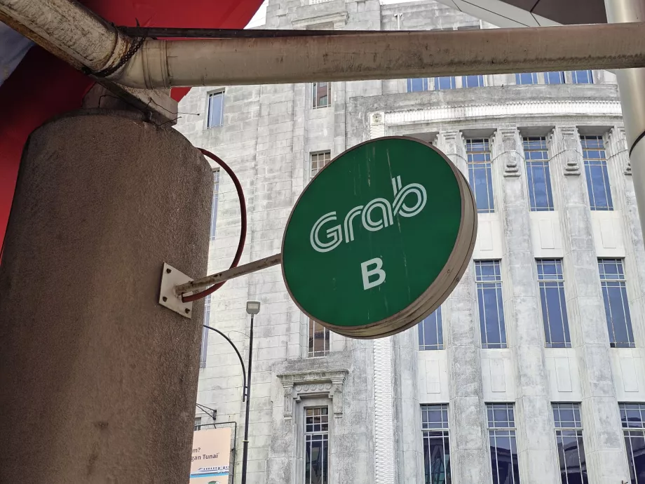 Habitat-greb