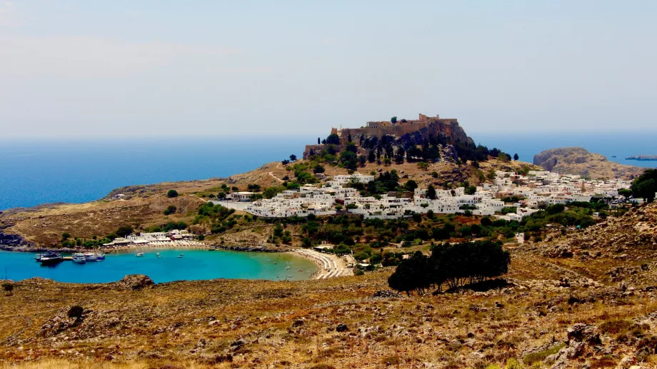 Lindos