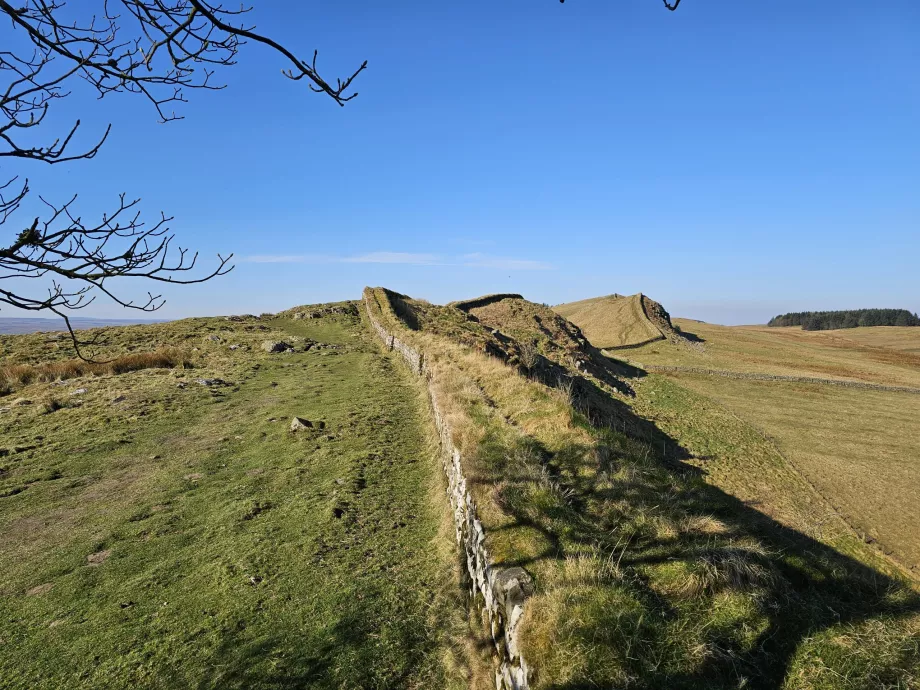 Hadrians mur