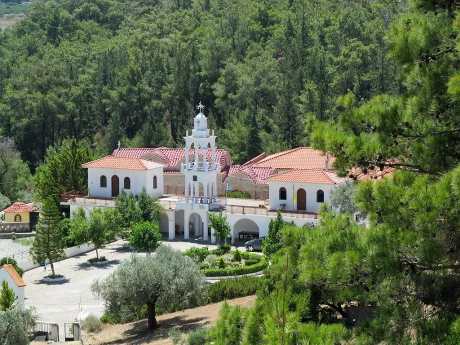 Panagia Ypseni