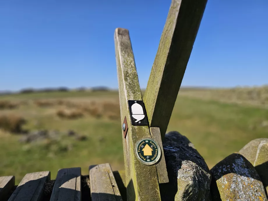 Turistskilte