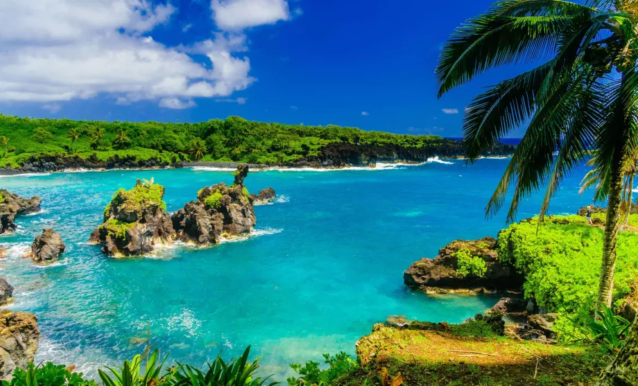 Maui - Hawaii-øerne