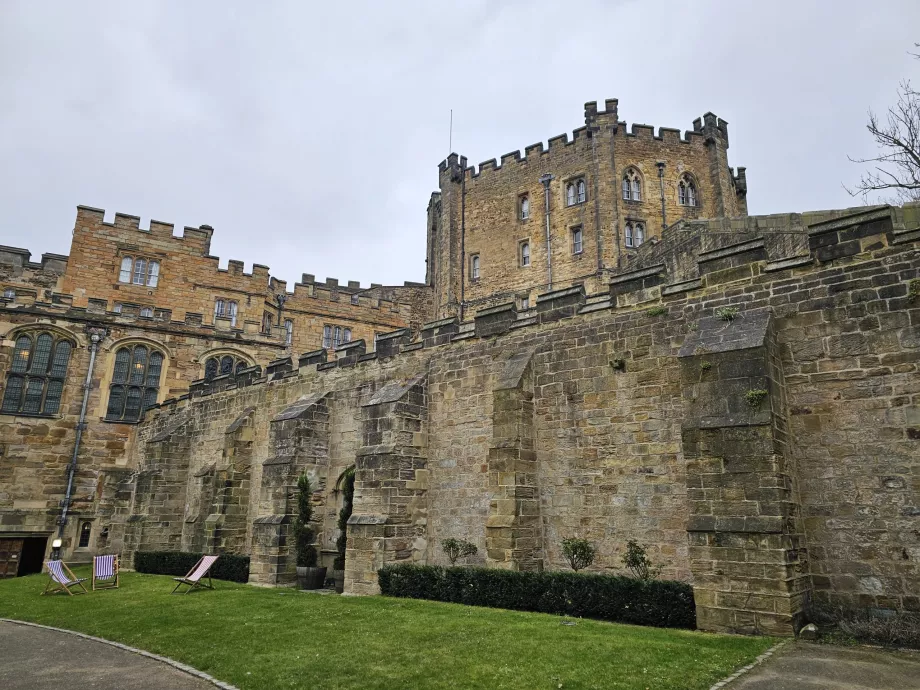 Durham Slot
