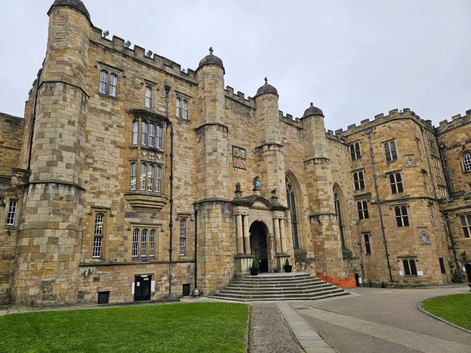Durham Slot