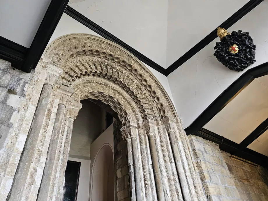 Durham Slot