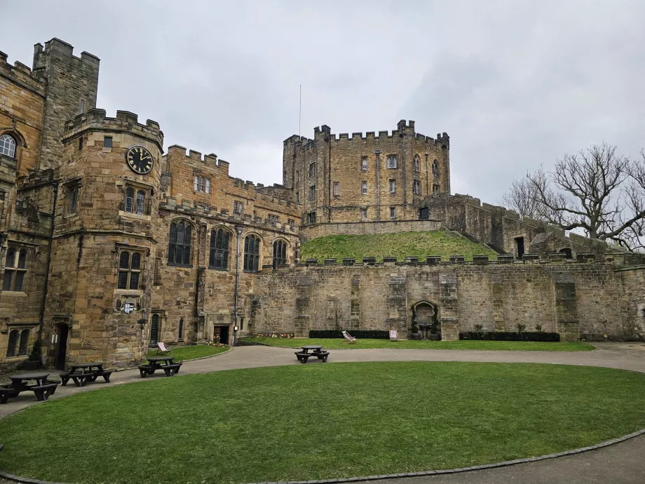 Durham Slot