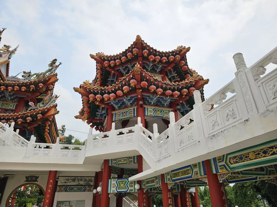 Thean Hou-templet