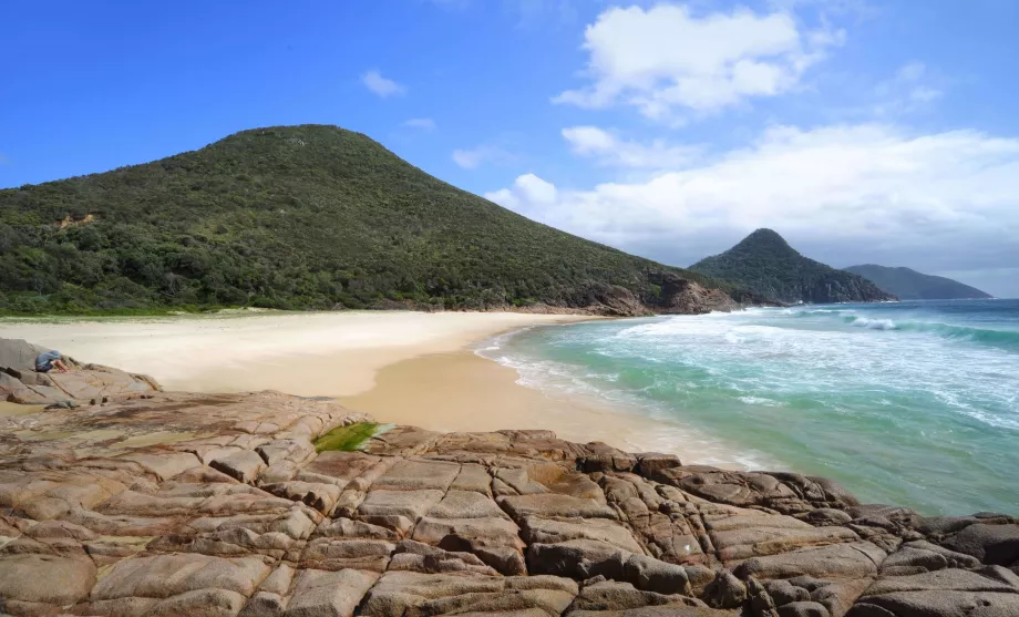 Port Stephens