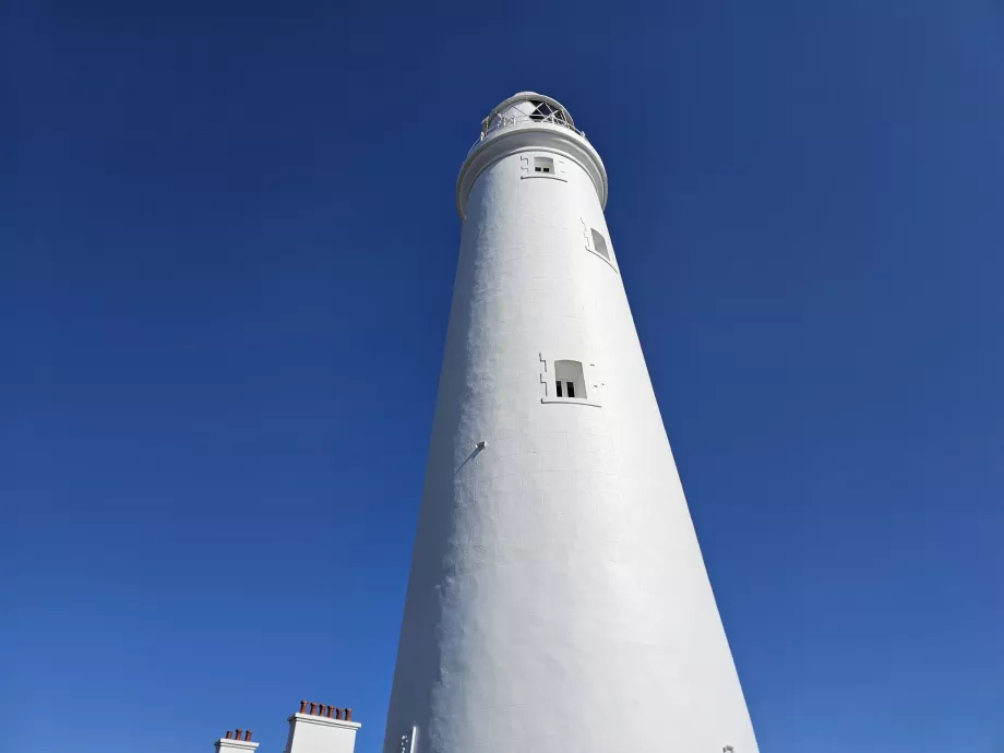Mary's fyrtårn