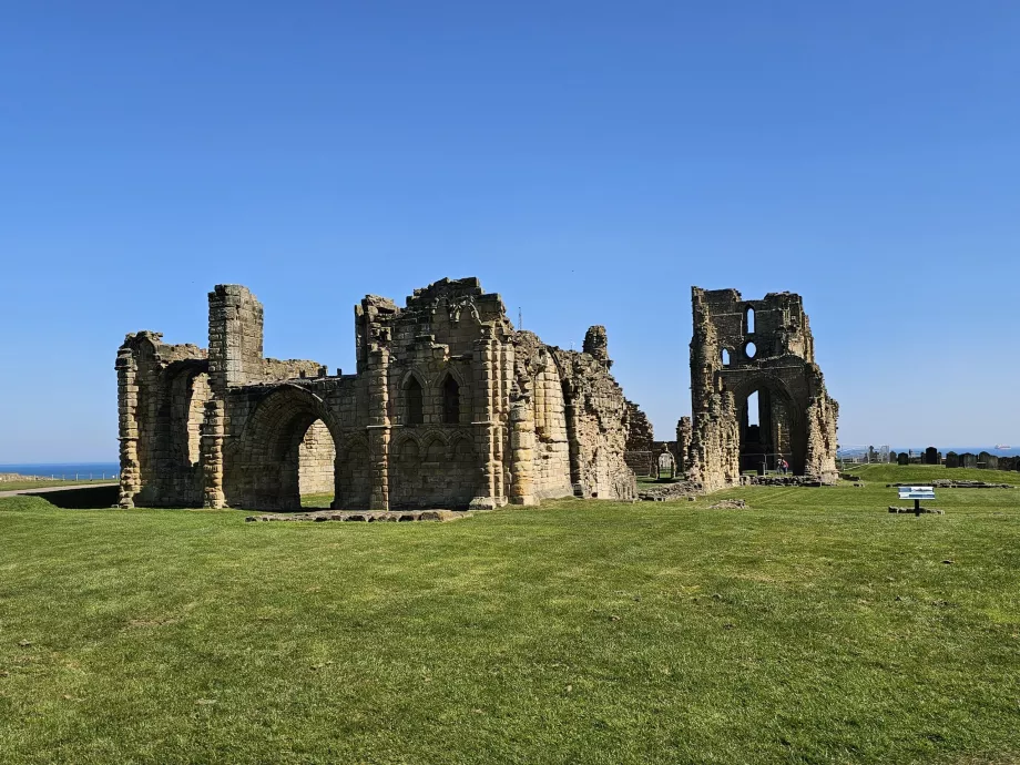 Tynemouth Slot