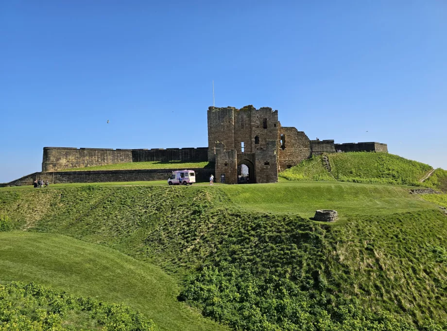 Tynemouth Slot
