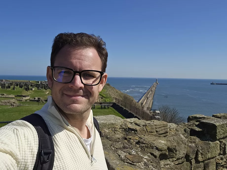 Tynemouth Slot