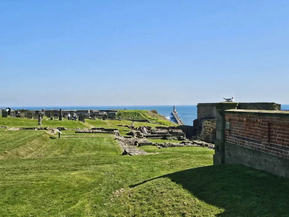 Tynemouth Slot