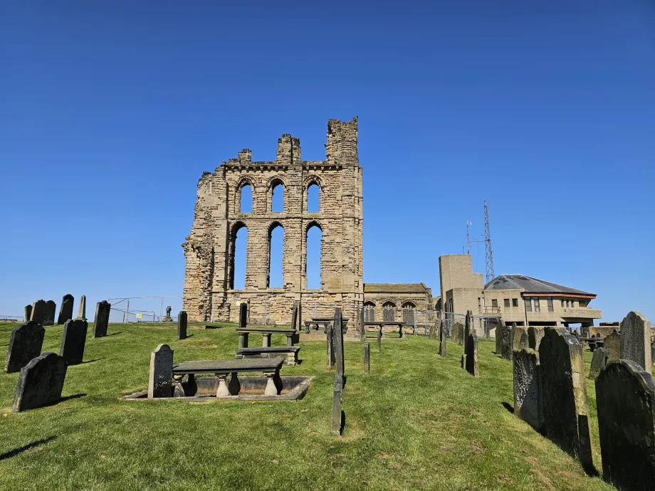 Tynemouth Slot