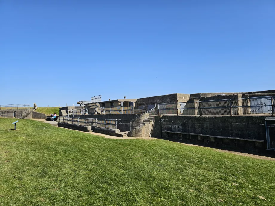 Tynemouth Slot