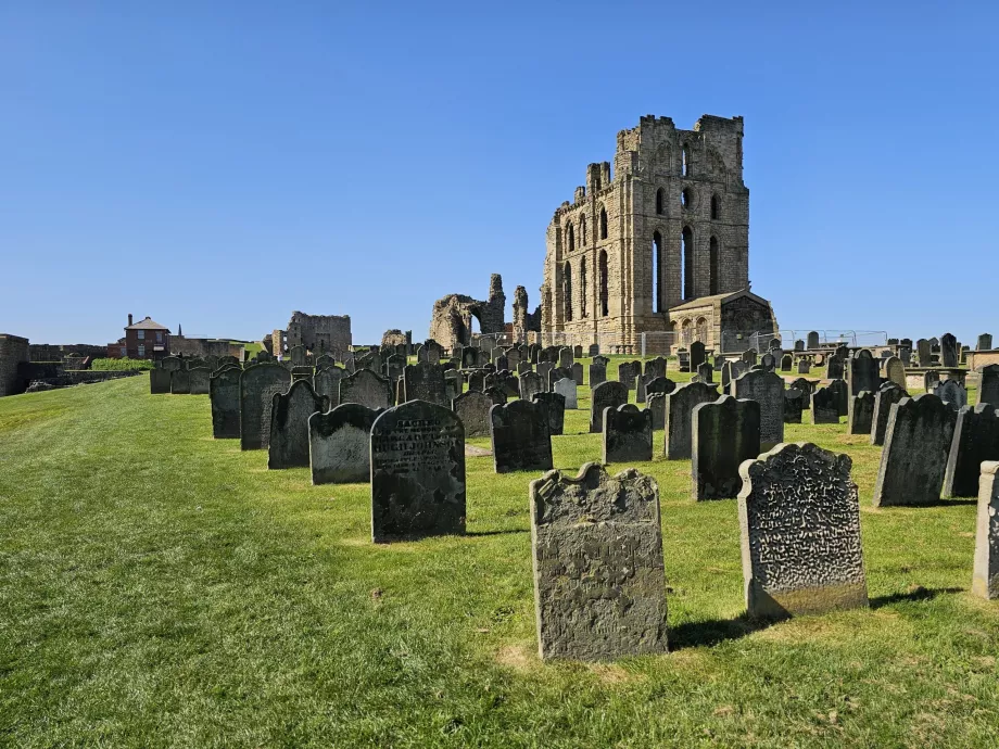 Tynemouth Slot