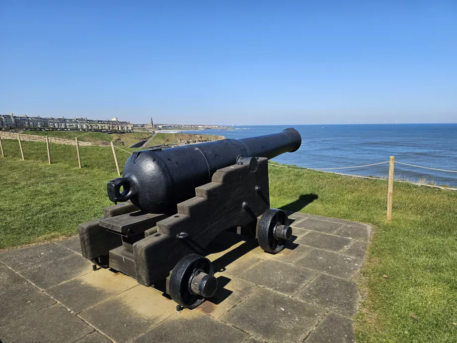 Tynemouth Slot