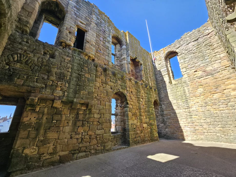 Tynemouth Slot