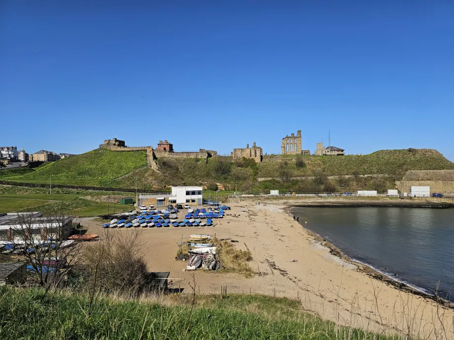 Tynemouth Slot