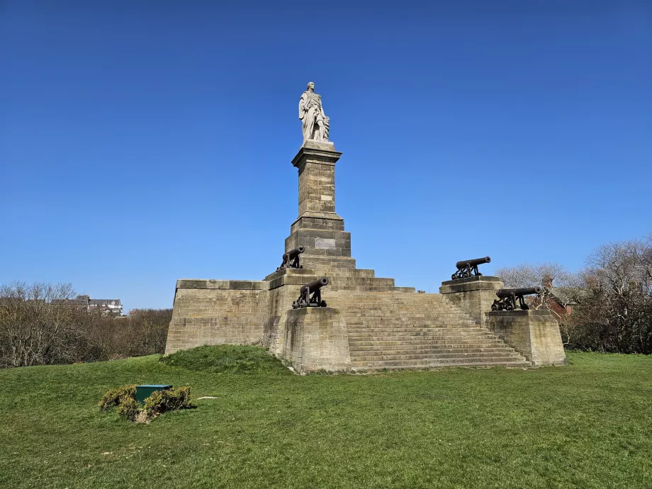 Collingwood-monumentet
