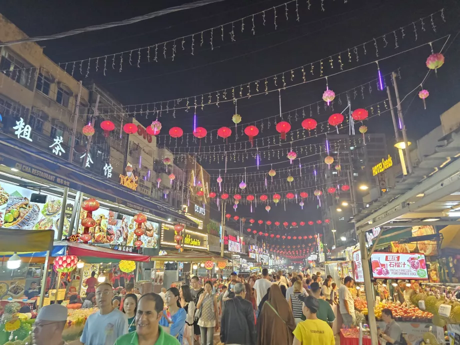 Nat Jalan Alor