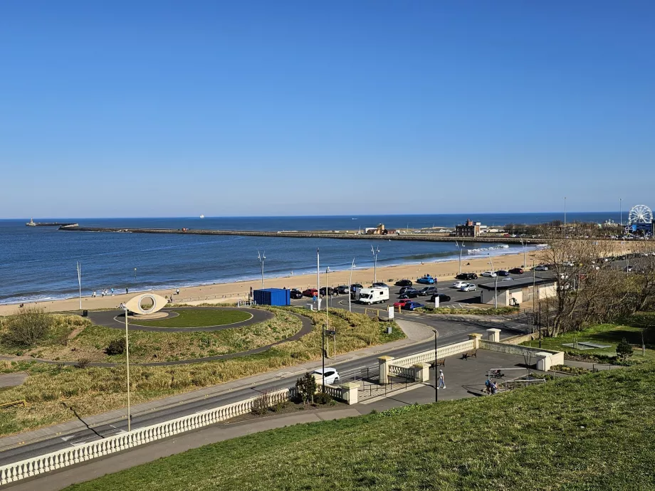 Littlehaven Beach