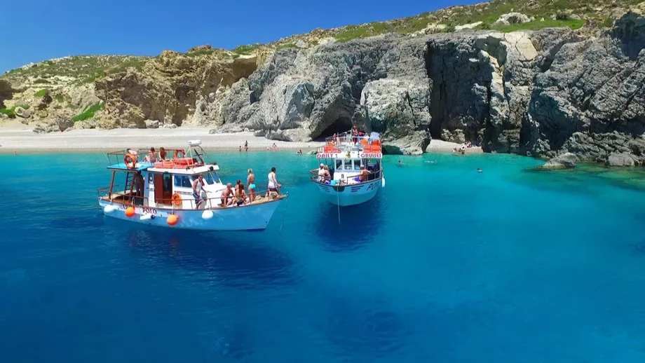 Snorkeltur