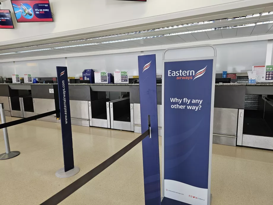 Check-in