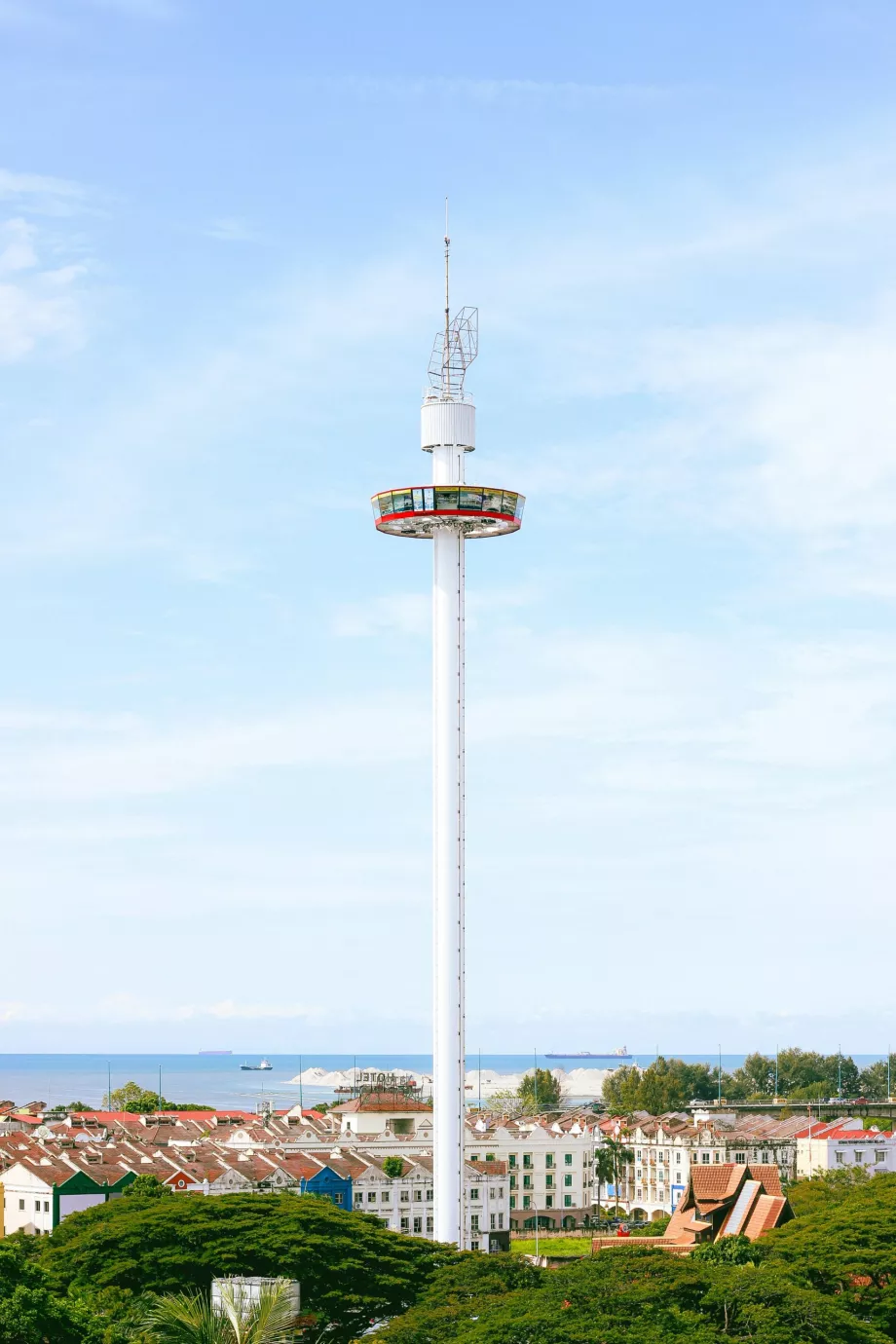 Taman Sari-tårnet