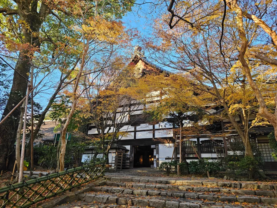 Ryoan-ji-templet